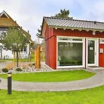 Traumgarten Haus Morgensonne Prerow