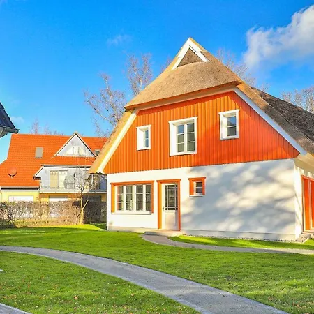 Traumgarten Haus Morgensonne *
