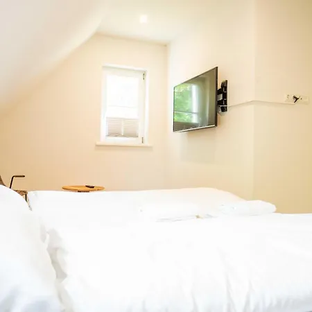 Traumgarten Haus Morgensonne Vakantiehuis *