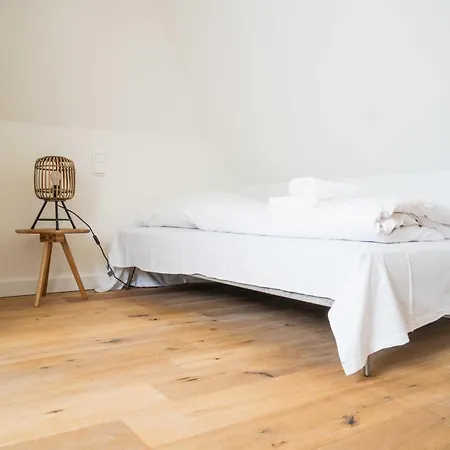 Traumgarten Haus Morgensonne Vakantiehuis