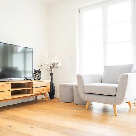 Traumgarten Haus Morgensonne * Prerow