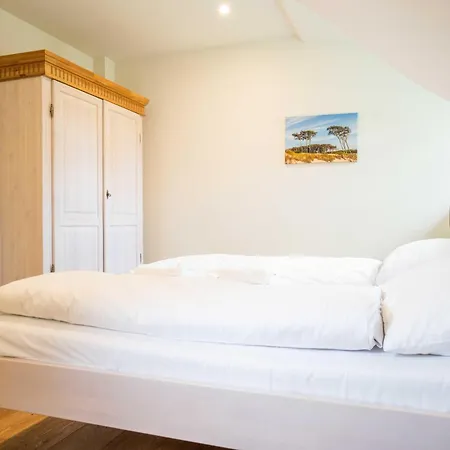 Traumgarten Haus Morgensonne *